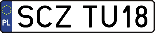 SCZTU18