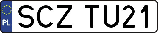 SCZTU21