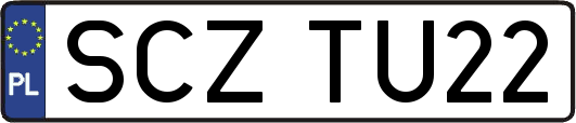 SCZTU22