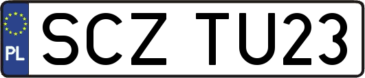 SCZTU23