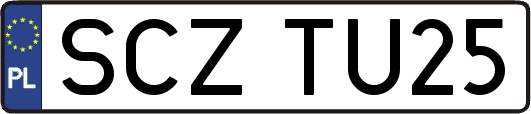 SCZTU25
