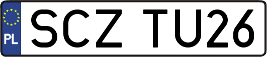 SCZTU26