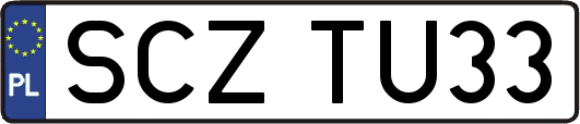 SCZTU33