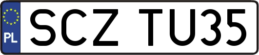 SCZTU35