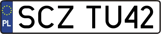 SCZTU42