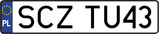 SCZTU43