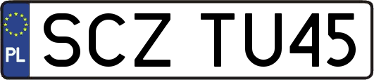 SCZTU45