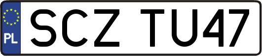 SCZTU47