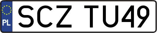 SCZTU49