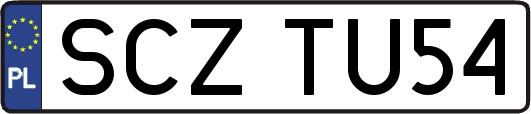 SCZTU54