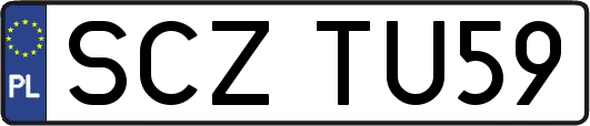 SCZTU59