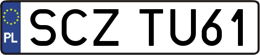 SCZTU61