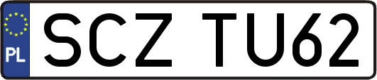 SCZTU62