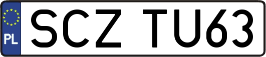 SCZTU63