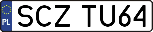 SCZTU64