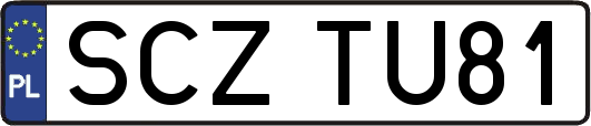 SCZTU81