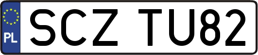 SCZTU82