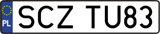 SCZTU83