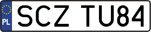 SCZTU84