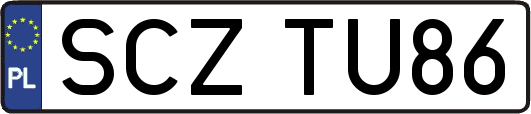 SCZTU86