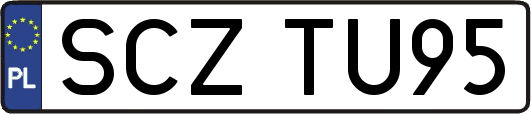 SCZTU95
