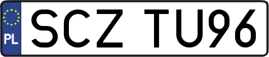 SCZTU96