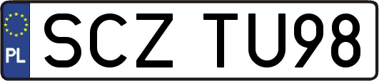 SCZTU98