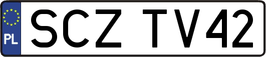 SCZTV42