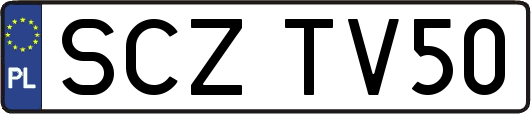 SCZTV50