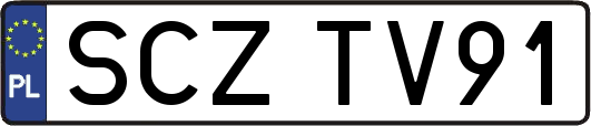 SCZTV91