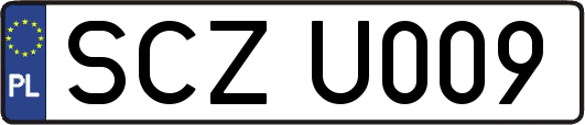 SCZU009