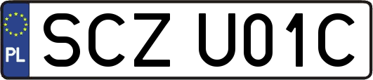 SCZU01C