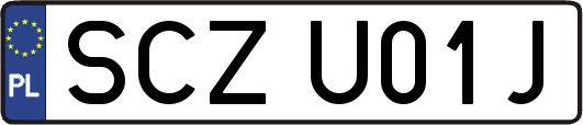 SCZU01J