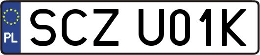 SCZU01K