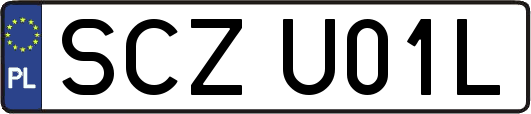 SCZU01L