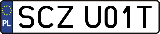 SCZU01T