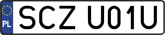 SCZU01U