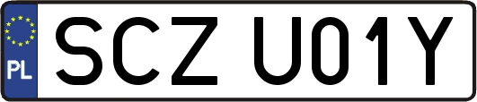 SCZU01Y
