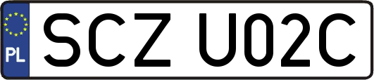 SCZU02C