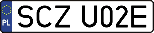 SCZU02E