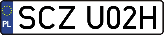 SCZU02H