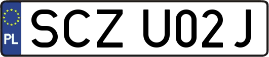 SCZU02J