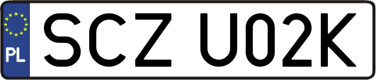SCZU02K