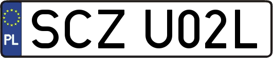 SCZU02L
