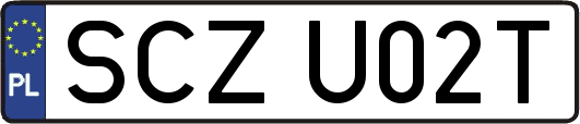 SCZU02T