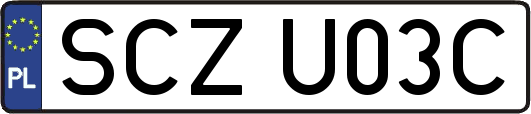 SCZU03C