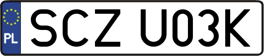 SCZU03K