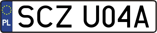 SCZU04A
