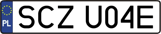 SCZU04E