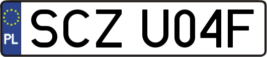 SCZU04F